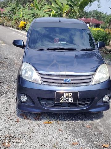 2011 Perodua VIVA 1.0 ELITE AT EJ-VE (A) - 3
