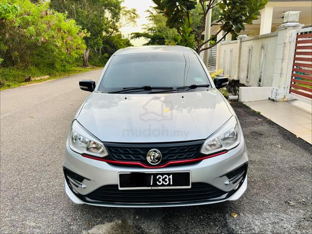 2024 Proton SAGA 1.3 PREMIUM S AT MY19 FACELIFT - 2