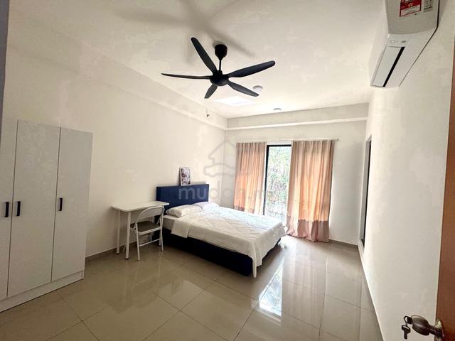 DClover Damansara Perdana|Near MRT Mutiara Damansara, IKea, 1Utama 1