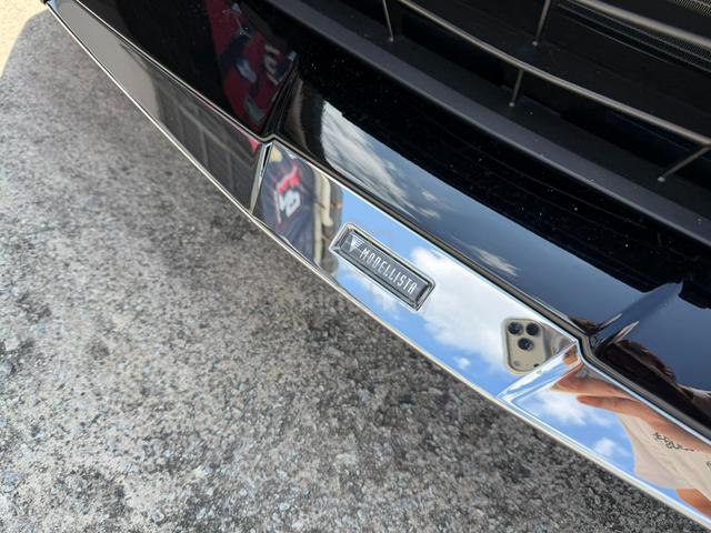 2025 Toyota ALPHARD 2.5 Z FULLY LOADED JBL SOUND - 4