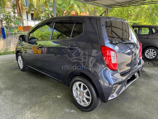 GXTRA 1OWNER 2020 Perodua AXIA 1.0 (A) G XTRA - 5