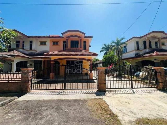 Taman Desa Bukit Tinggi, Kepala Batas | Semi-D 2 Tingkat | Renovated 1