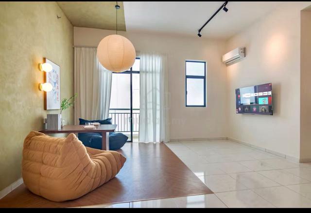 Super Nice The Sun Service Suite High ROI ready Ready tenancy forsale 1