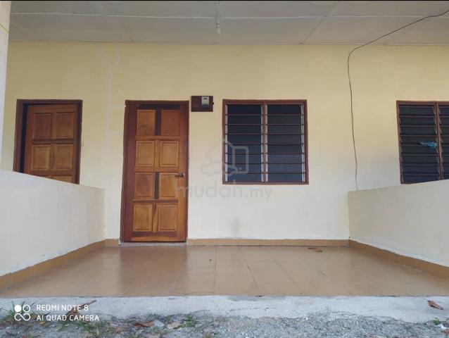Studio House Putrajaya 1