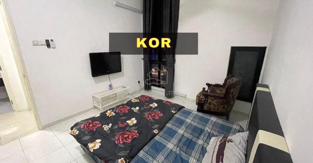 Evoke Residence 1
