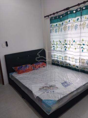 Room for rent Taman Berlian Samarahan 1