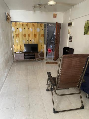 Taman Utama 1