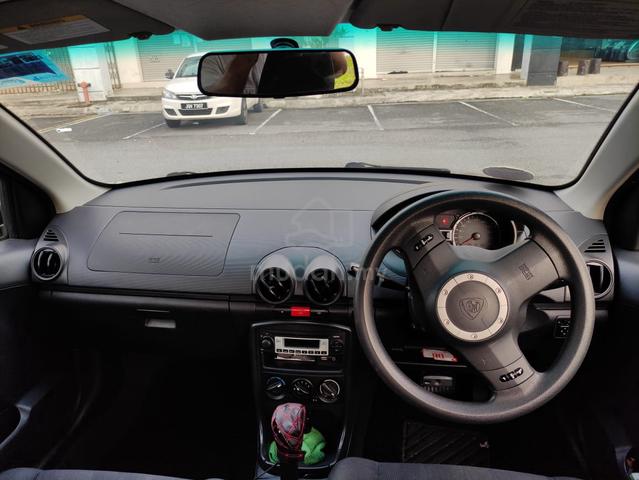 2012 Proton SAGA 1.3 FL EXECUTIVE (A) - 4