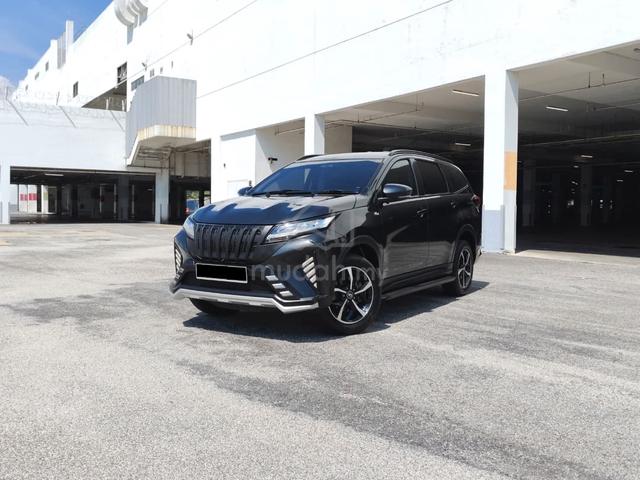 2021 Perodua ARUZ 1.5 AV (A) 3 YRS WRNTY/FOC DELIV - 4