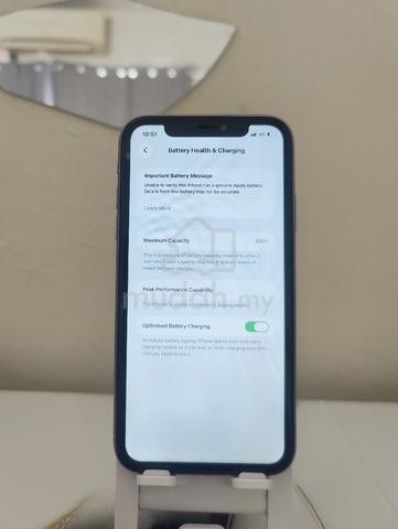 iPhone 11 (256GB)  - photo 6 of 6