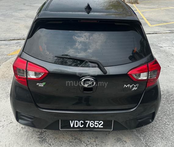 2019 Perodua MYVI 1.5 H (A) + 1 YEARS WARRANTY - 4