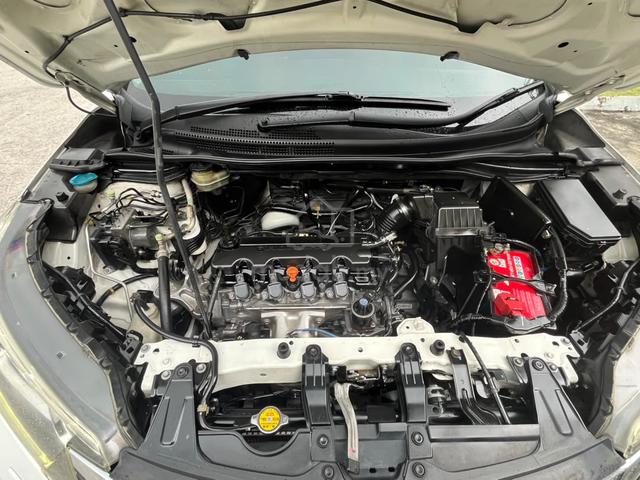 2015 Honda CR-V 2.0 I-VTEC FACELIFT (A) - 4