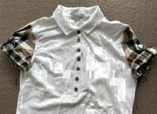 Authentic Burberry shirt women made in Turkey - Clothes for sale in Johor  Bahru, Johor