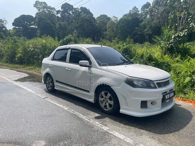 2011 Proton SAGA 1.3 FL EXECUTIVE (A) - 4