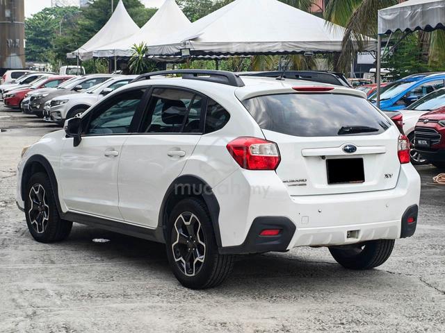 2013 Subaru XV 2.0 PREMIUM (A) Good Condition - 2