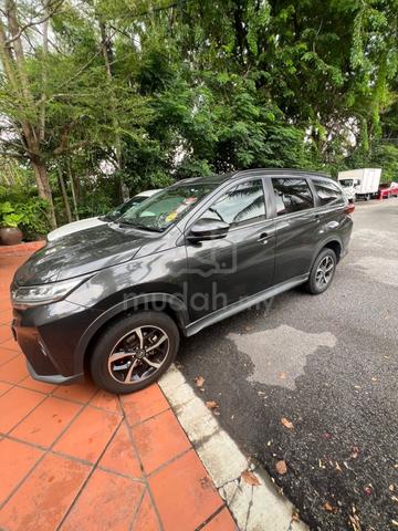 2019 Perodua ARUZ 1.5 AV (A) - 5