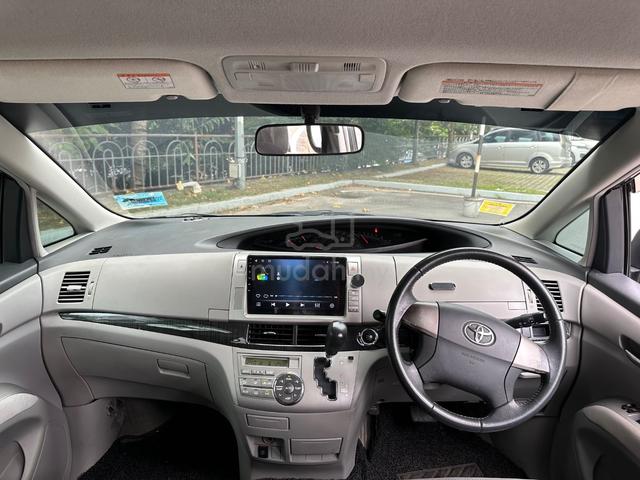 2007 Toyota ESTIMA 2.4 AERAS (A)POWER DOOR/KEYLESS - 5
