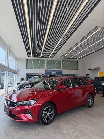 2026 Proton S70 4 Silinder + Offer - 3