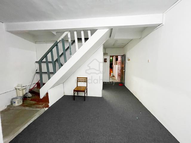 2 Storey Taman Bukit Kajang Baru House Near MRT KTM Kajang New Era UKM 1