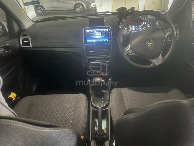 (Low Mileage) 2020 Proton SAGA PREMIUM AT 1.3L (A) - 5