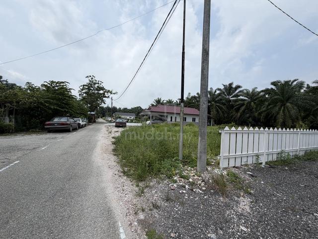 Lot di Jln Rizab Lazim Kg Bukit Cheraka Jeram Utk di Jual 1