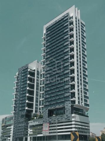 Cheaper Office for Rent at Mercu Mustapha Kamal, Damansara Perdana,Pj 1