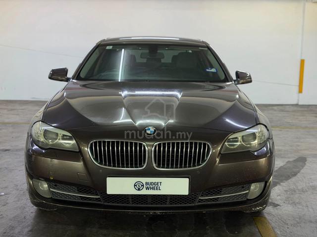 2013 Bmw 520d 2.0 (CKD) (A) WHOLE SALE - 5