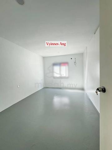 Single Storey House with Land at Teluk Air Tawar for Sale 1