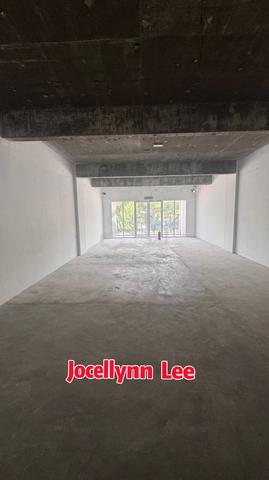 Commercial Office Shop Lot For Rent, The Amarene, Penang 1