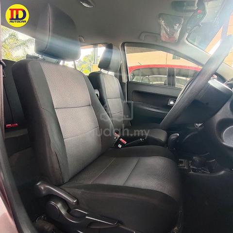 2016 Perodua BEZZA 1.3 PREMIUM X (A) - 5