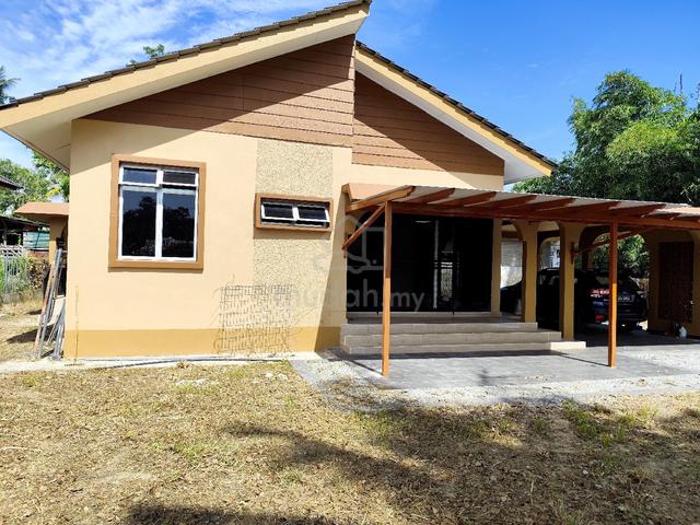 Banglo Setingkat, Fully Renovated di Kota Jembal, Kota Bharu 1