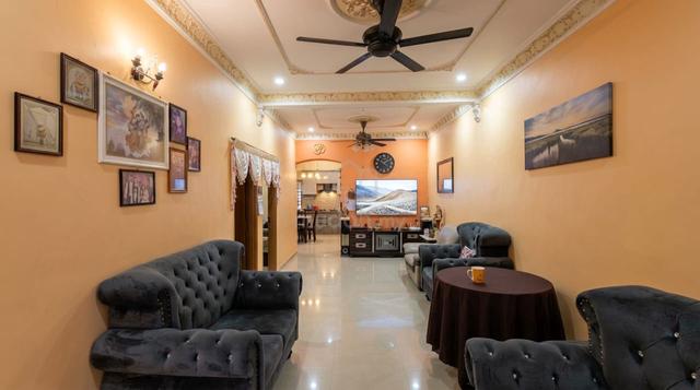 TAMAN RINTING JALAN MERANTI | 15MIN CIQ JB | Below Market 💯Full Loan 1