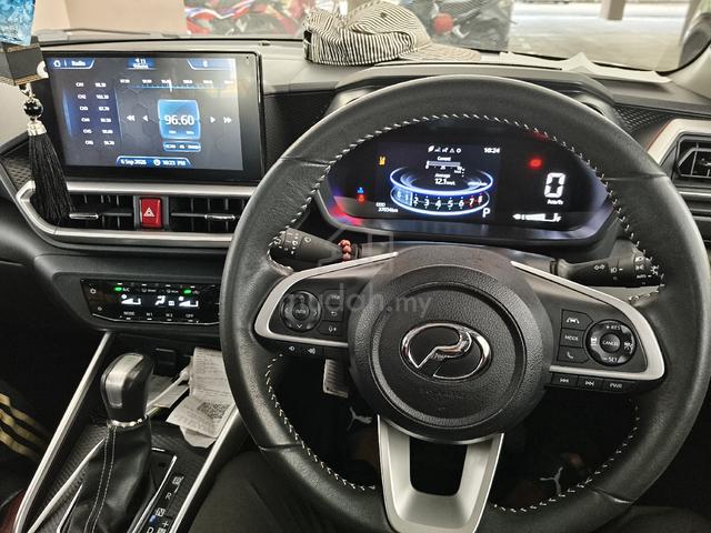 2022 Perodua ATIVA 1.0 AV D55L (A) - 3