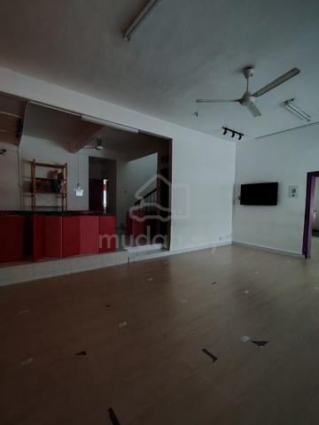 Cheras Taman Maluri 1