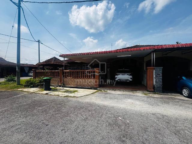 Semi D Corner, Taman Sejahtera, Lunas Kulim Kedah 1