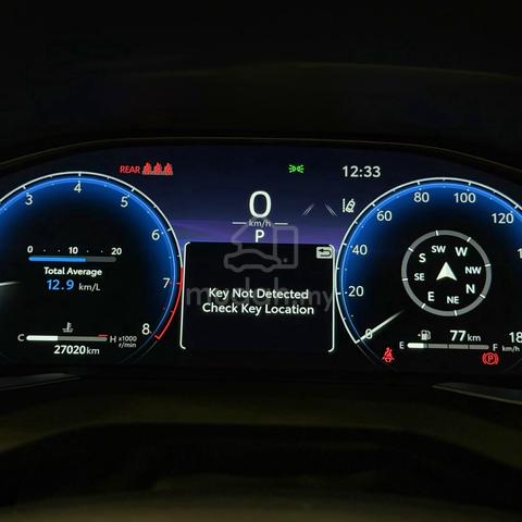 2024 Toyota HARRIER 2.0 G - 5