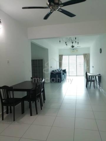 Elit Heights @ Bayan City 1