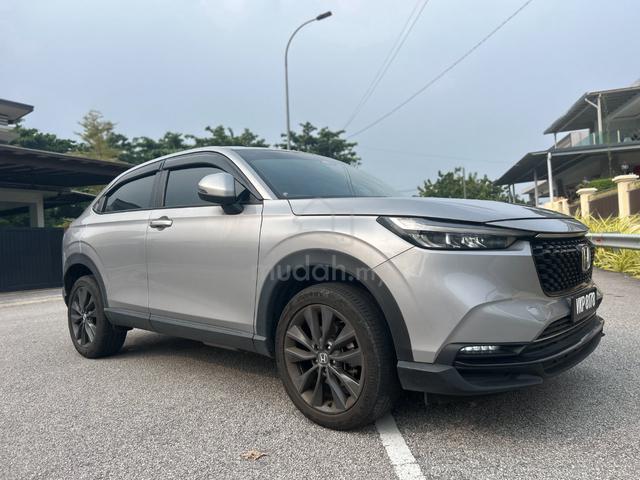 2023 Honda HR-V 1.5 TURBO V(A)NO PROCESS FEE OTR - 5
