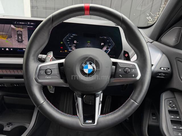 Bmw BMW M135 M 2.0 MY20 F40 XDRIVE FACE LIFTED - 5