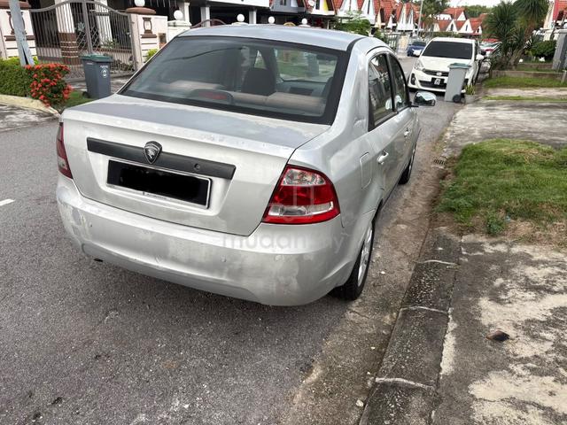 2008 Proton SAGA 1.3 M-LINE (A) - 5