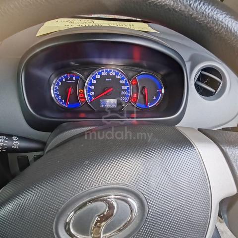 2008 Perodua MYVI 1.3 EZI (A) - 4