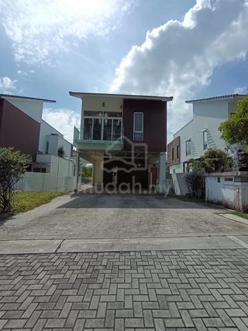 Sunway Rymba Hills Sunway Damansara Selangor 1