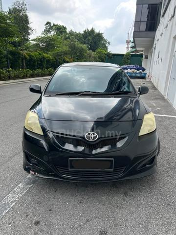 2010 Toyota VIOS 1.5 J (A) - 2