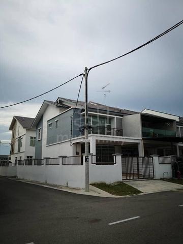scientex jaya, senai johor for sale 1