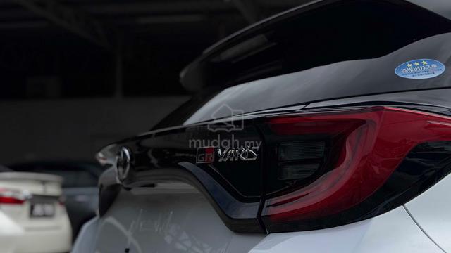 5A NEGO‼️2021 Toyota GR Yaris RZ Hight Performance - 5
