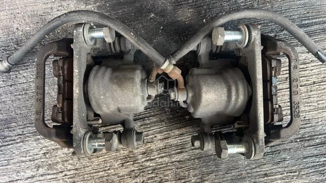 Nissan Teana J32 Rear Brake Caliper Pump 10-14Y - photo 5 of 6