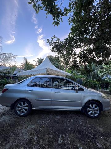 2006 Honda CITY 1.5 VTEC MY03 GD FACELIFT (A) - 4