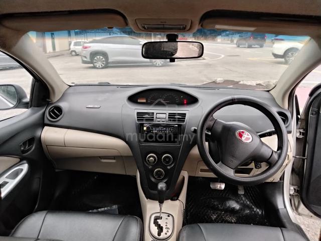 2008 Toyota VIOS 1.5 E (A) - 5