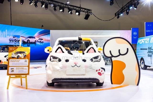 2026 Tq Wuling BINGO PRO MY25 (A) - 1