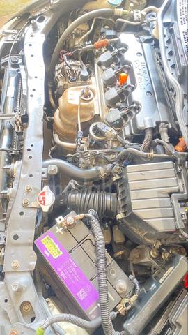 2008 Honda CIVIC 1.8 I-VTEC (A) - 3